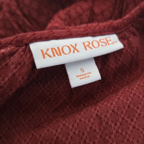 Adorable Peasant Dress EUC - Picture 5 of 9